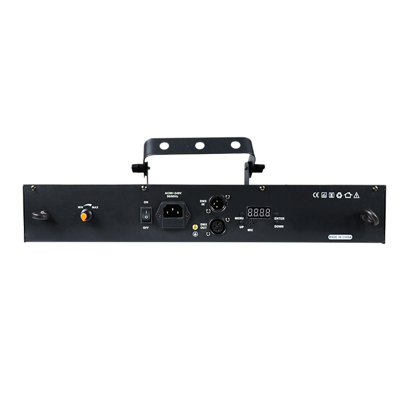 Sunart 4W 4 yeux Laser project - Audio Music Dj avis et prix