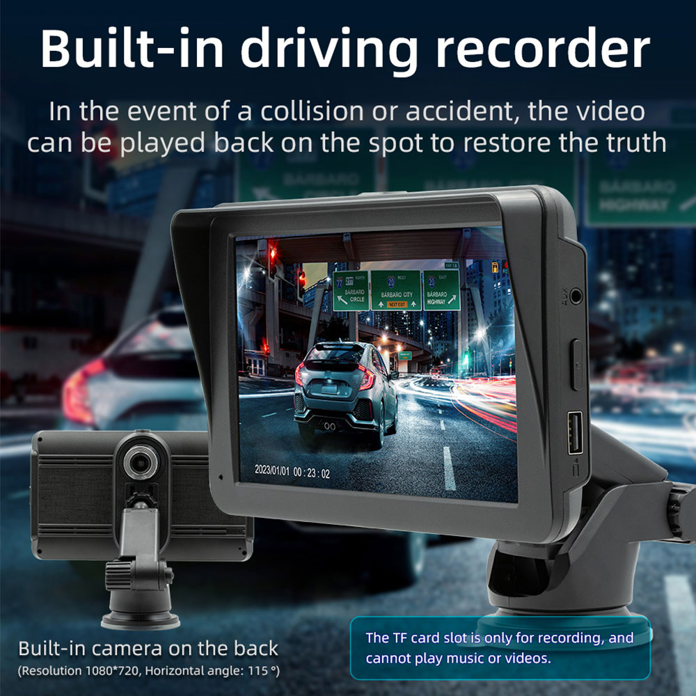 Lecteur multimédia automobile  - Audio Music Image avis et prix