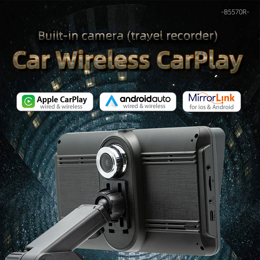 Lecteur multimédia automobile  - Audio Music Image avis et prix