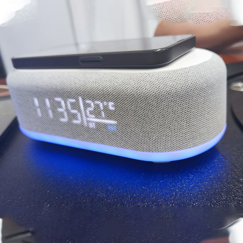 Haut-parleur Bluetooth intelli - Audio Music Spotify avis et prix