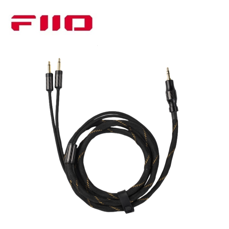 FiiO LL-RC 2025 1.5m câble Aud - Headphone Amplifier Dac avis et prix