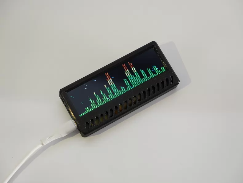 Kit de bricolage pour impressi - Audio Music Image avis et prix