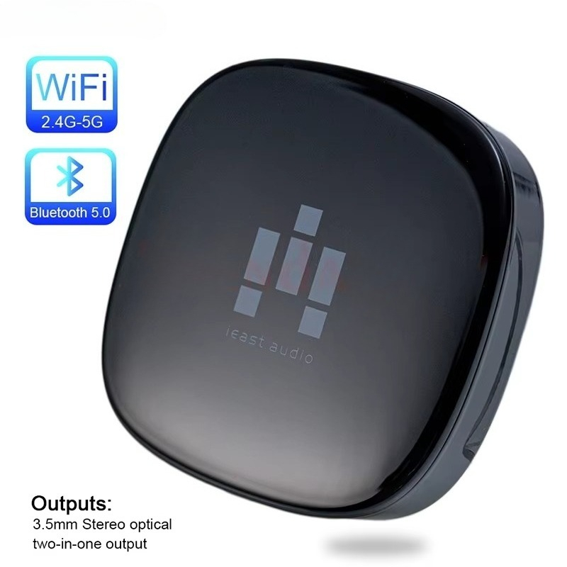 IEAST, adaptateur pour DLNA Ai - Audio Music Spotify avis et prix