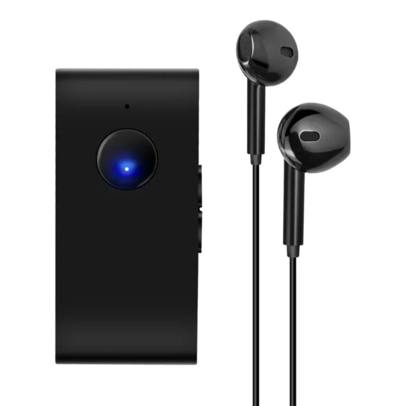 Récepteur Audio Bluetooth 5.0  - Audio Without Music avis et prix