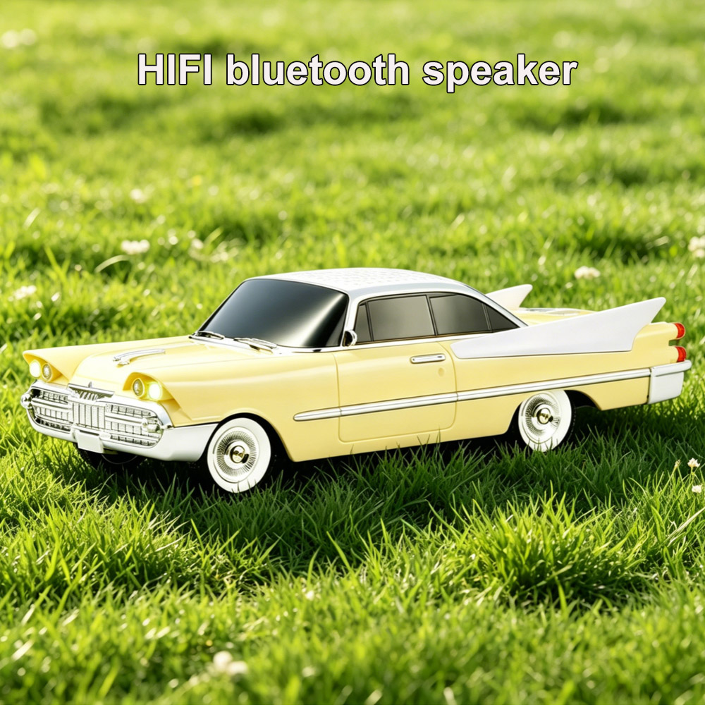 Haut-parleur Bluetooth modèle  - Audio Music Spotify avis et prix