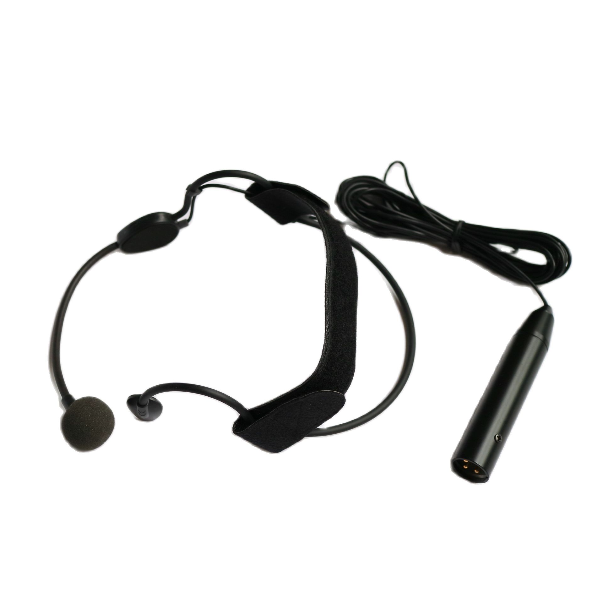 Casque ME3-XLR professionnel M - Audio Music Dj avis et prix