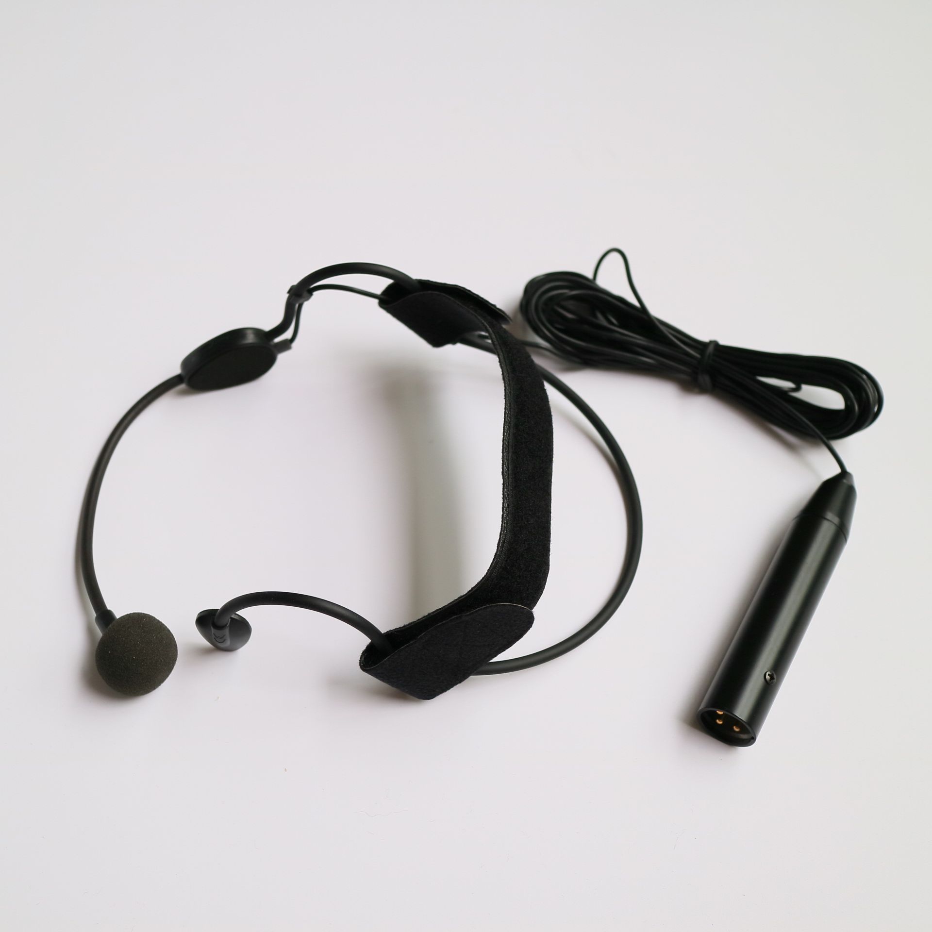 Casque ME3-XLR professionnel M - Audio Music Dj avis et prix