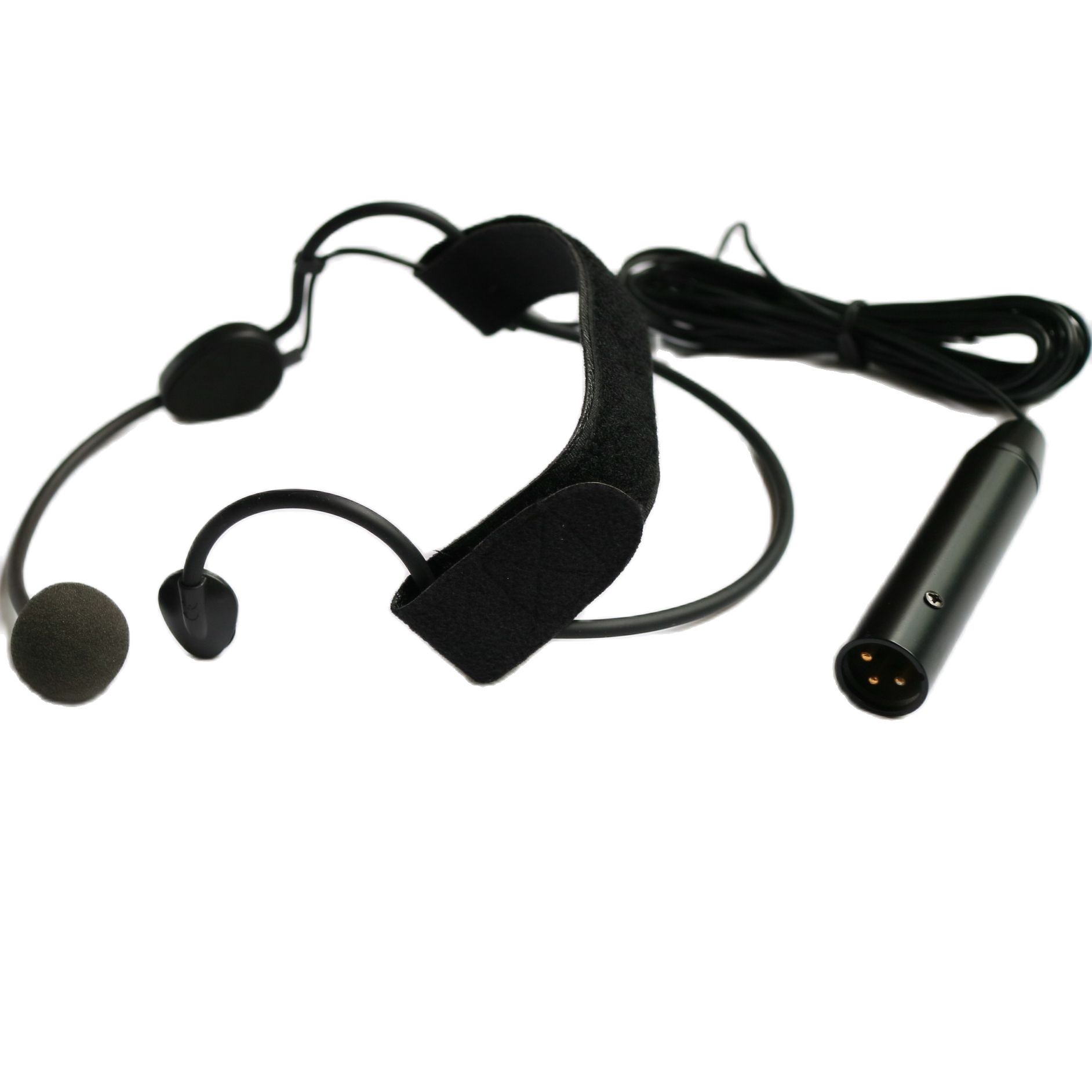 Casque ME3-XLR professionnel M - Audio Music Dj avis et prix