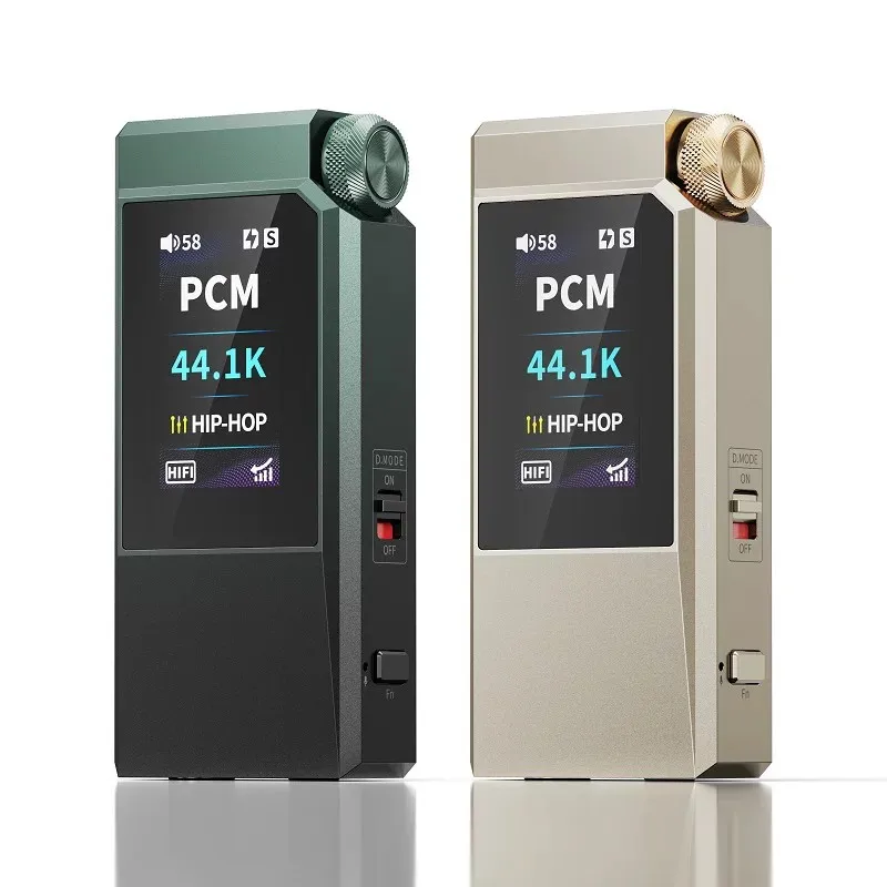 FiiO QX11 Amplificateur de cas - Audio Without Music avis et prix