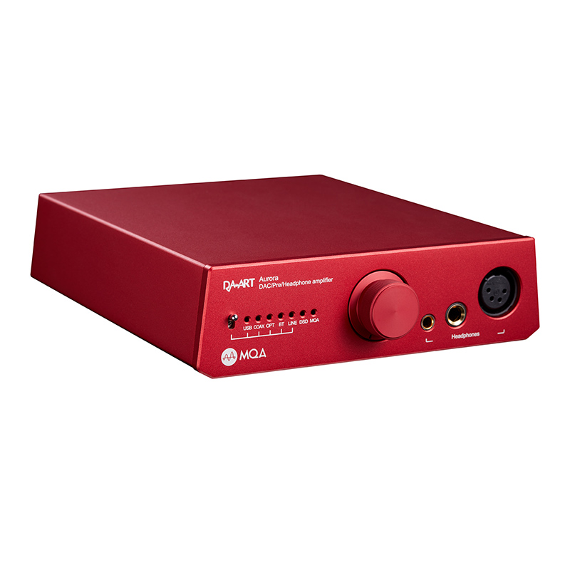 DAART Yulong Aurora MQA ESS906 - Audio Without Music avis et prix