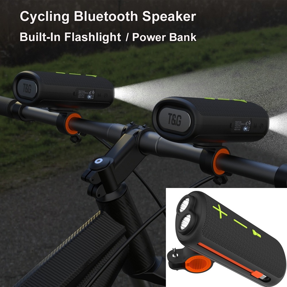 Haut-parleur Bluetooth multifo - Audio Music Spotify avis et prix
